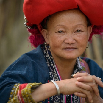 Culorile Vietnamului