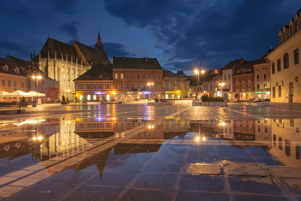 Inițiere în fotografie