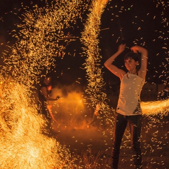 Inițiere în fotografie