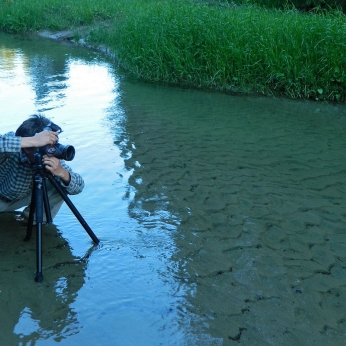 Making of