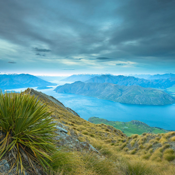 Aventură în Noua Zeelandă